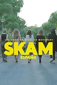 Primary photo for Skam España