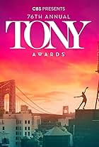 The 76th Annual Tony Awards