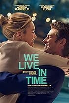 We Live in Time Poster