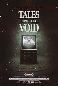 Tales from the Void (2024)