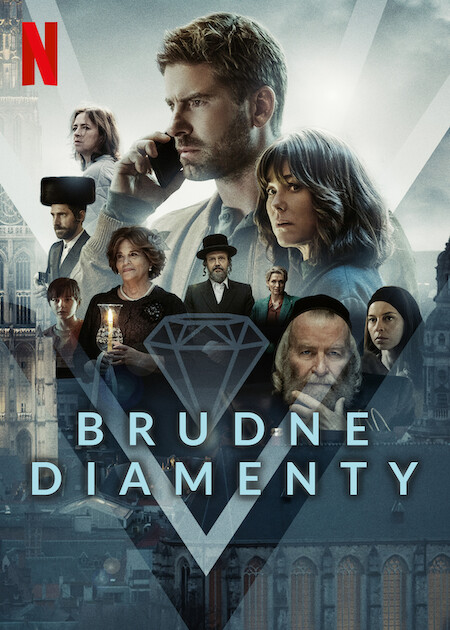 Rough Diamonds (2023)