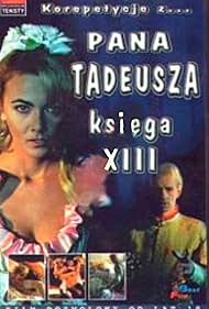 Korepetycje z... Pana Tadeusza ksiega XIII (1998)