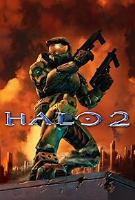 Primary photo for Halo 2