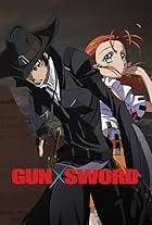 Gun x Sword