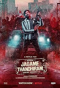 Primary photo for Jagame Thandhiram