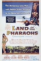 Land of the Pharaohs (1955)