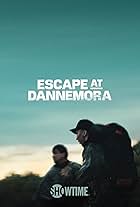 Escape at Dannemora (2018)