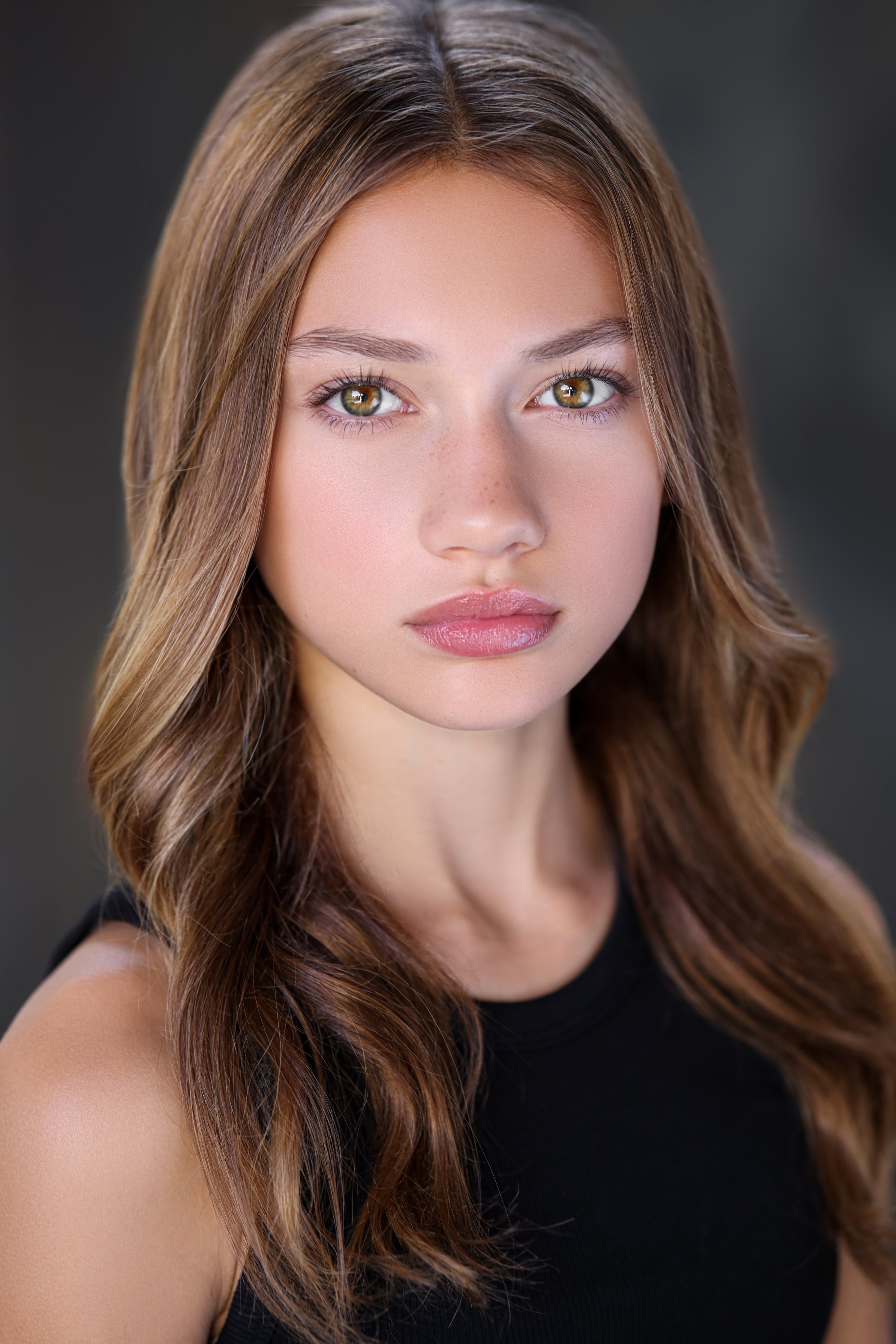 Maya Le Clark