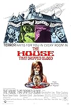 The House That Dripped Blood