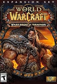 World of Warcraft: Warlords of Draenor (2014)