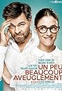 Un peu, beaucoup, aveuglement: Au-delà du mur. (2015)