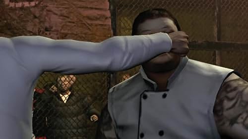 Grand Theft Auto: Episodes From Liberty City