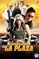 Cuidando la plaza (2016)