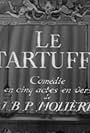 Le Tartuffe (1962)