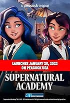 Supernatural Academy