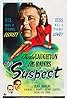 The Suspect (1944) Poster