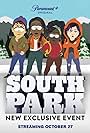 South Park: Joining the Panderverse (2023)