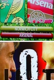 Norwich City vs Arsenal FC (2011)