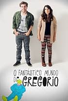 O Fantástico Mundo de Gregorio (2012)