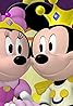 "Mickey Mouse Clubhouse" Minnie-rella (TV Episode 2014) Poster