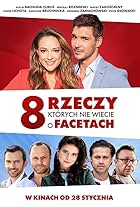 8 rzeczy, których nie wiecie o facetach