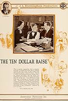 William V. Mong in The Ten Dollar Raise (1921)