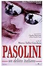 Pier Paolo Pasolini in Who Killed Pasolini? (1995)