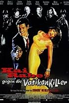 Kai Rabe gegen die Vatikankiller (1998)