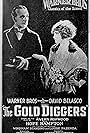 The Gold Diggers (1923)