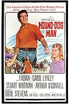 Hound-Dog Man