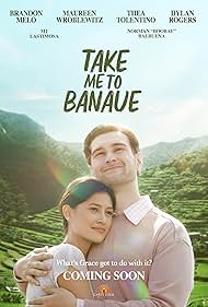 Take Me to Banaue (2023)