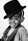 Matthew 'Stymie' Beard in The Little Rascals (1955)