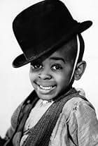 Matthew 'Stymie' Beard in The Little Rascals (1955)