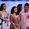 Camille Prats, Regine Velasquez, Solenn Heussaff, Boobay, Jak Roberto, and Gabbi Garcia in Full House Tonight! (2017)