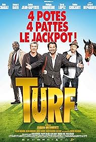 Turf (2013)