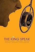 The King Speak