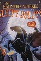 The Haunted Pumpkin of Sleepy Hollow