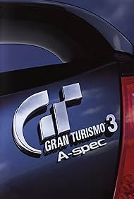 Gran Turismo 3: A-Spec (2001)