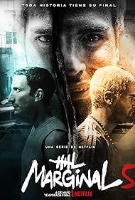 El marginal (2016)