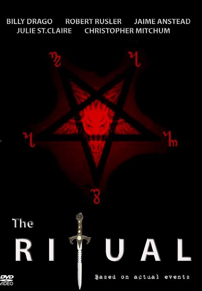 The Ritual (2009)