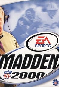 Primary photo for Madden NFL 2000