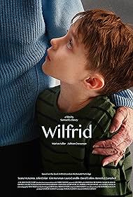 Marion Adler and Ashton Cressman in Wilfrid (2022)