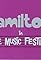 Hamilton in the Music Festival's primary photo