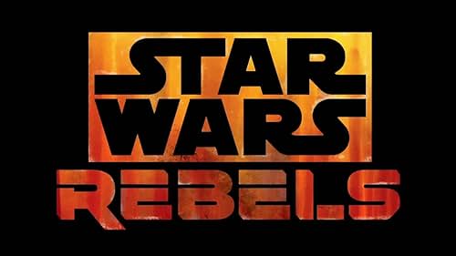 Star Wars Rebels: Season 4