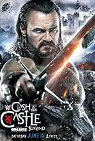 WWE Clash at the Castle: Scotland