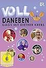 Voll daneben - Gags mit Diether Krebs (1990)