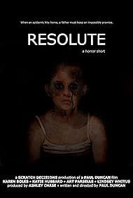 Resolute (2018)