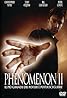 Phenomenon II (TV Movie 2003) Poster