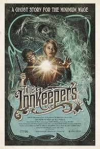 Primary photo for The Innkeepers