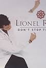 Lionel Richie: Don't Stop the Music (2001)